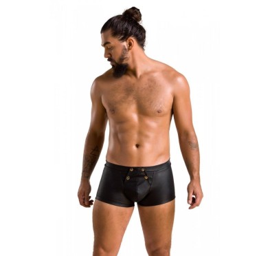 050 SHORT PATRICK black L/XL - Passion